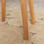 Table d'appoint en bois Harbison-1955024764