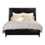 Grace/Griffin Leather Solid Wood Bed-621340676-621340744-640465959