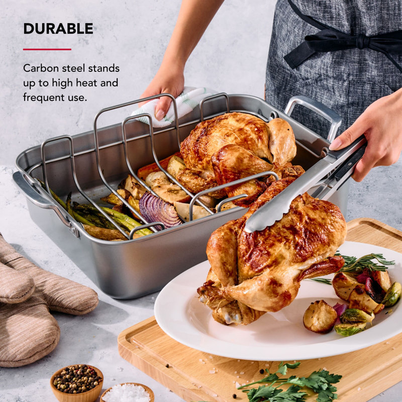 Kitchenaid Nonstick Roasting Pan