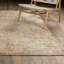 Tapis brun / beige Azaiah-1211576679