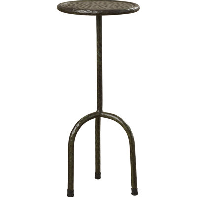 Table de bout Mortensen