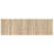Sonoma Oak selected