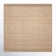 Parkerfield Handmade Flatweave Jute/Sisal Natural Area Rug