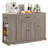 Kitchen Island With Wheels, Kitchen Cart-1540162813