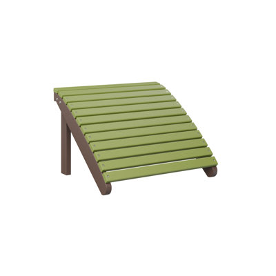 Outdoor Ottoman