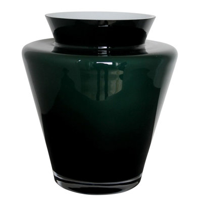 Taraji Glass Table Vase