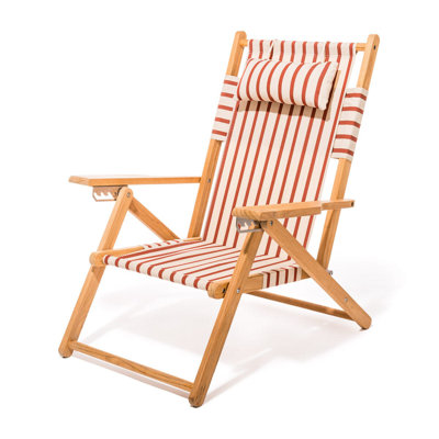 The Tommy Chair