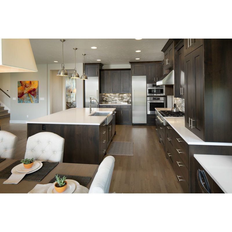 Benchmark® 30" Self-Cleaning Convection Electric Single Wall Oven