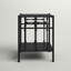 Table de chevet Edmund Vintage-922047935