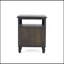 Table de chevet