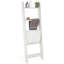 Wall-Leaning 4.5' Blanket Ladder-1758781418