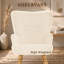 Upholstered Armchair-135205833
