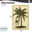 British Colonial Palm Canvas, design by Vision Studio-1737066586
