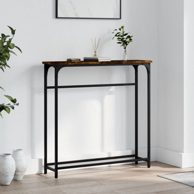 75cm Console Table