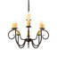 Clifton 10 - Light Chandelier-1526902023