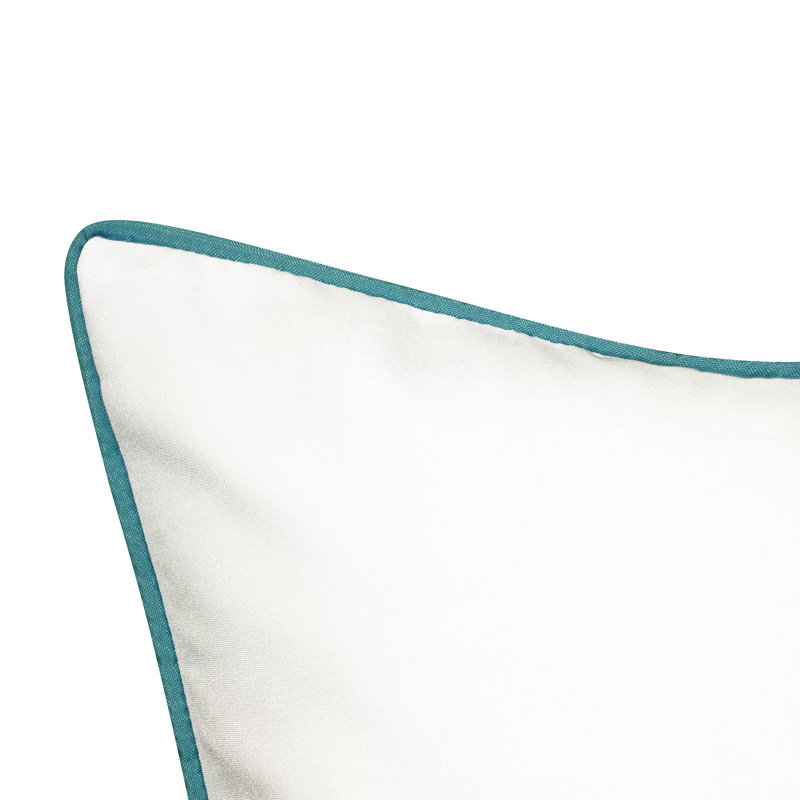Outdoor Throw Pillow