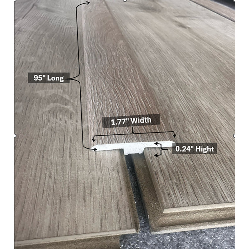 Como Laminate Plank Flooring
