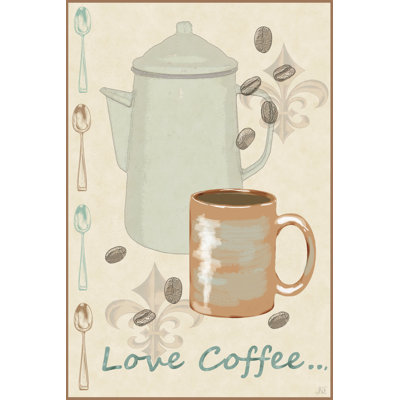 «Love Coffee»