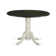 Philipston Extendable Round Solid Wood Dining Table