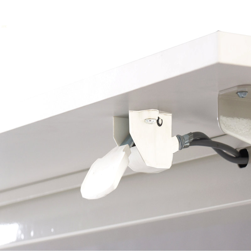 Bureau ajustable 47 po Tech