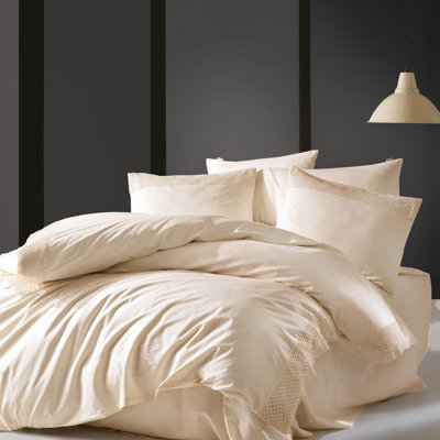 Cotton Duvet Cover