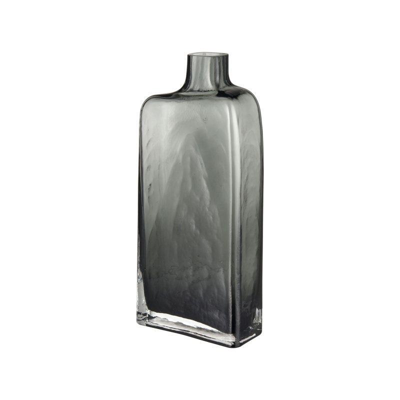Vase Sellen - moyen, H 11,75 po x l 5 po x P 2,5 po
