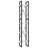 Canne Book Cabinet Engineered Wood-1057040543-1046979555