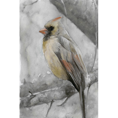 " Branched II " Painting Print