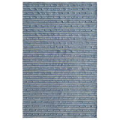 Hoyle Performance Striped Indoor Rug