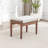 Juntier Upholstered Ottoman-546750759