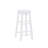 Bernistine Solid Wood Counter/Bar Stool
