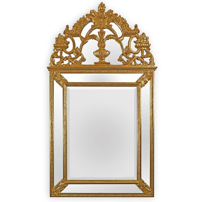 Le Rochambeau Beveled Mirror