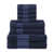 Navy Blue selected