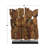 Donna Abstract Figurines & Sculptures