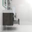 30" Wall Mounted Single Bathroom Vanity-71072194