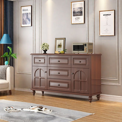 Magnifique armoire d'appoint