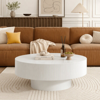 Table basse élégante Elegant Easy