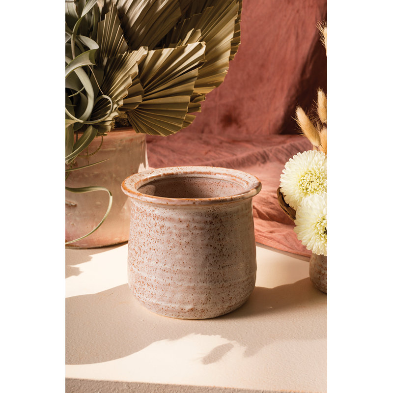 Handmade Ceramic Pot Planter