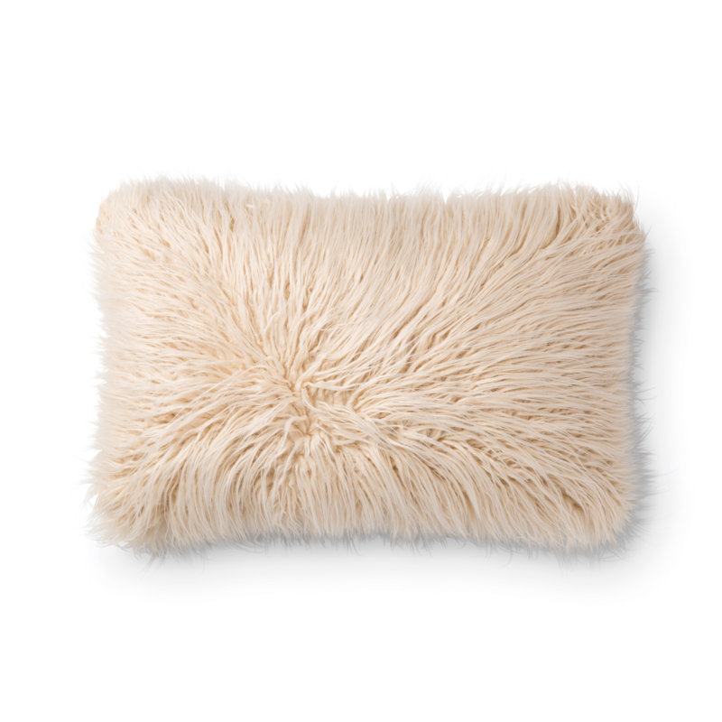 Boydston Lumbar Pillow, No Fill