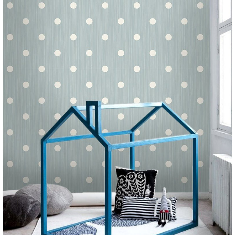 Kieandra 2.5m x 2.5m Matte Mural, 250 x 250cm
