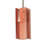 Shutter Meyda 1 - Light Single Pendant-72162405-72162406