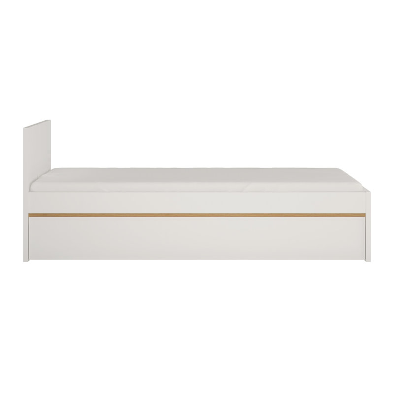 Foristell Kids Standard with Trundle