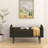 Velvet Stool In With Storage Option - 45.98"X16.75"X21.75" For Various Rooms Easy Assembly Modern  45.98"*16.75"*21.75"  Versatile For Apartments & Bedrooms-588995155