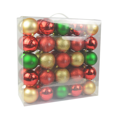5.7'' Ball Ornament