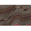 Kilim & Flatweave One-of-a-Kind 5'1x9'2 Area Rug