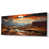 Wrapped Canvas selected