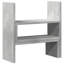 Shantee Manufactured Wood Desk Organiser-487808690