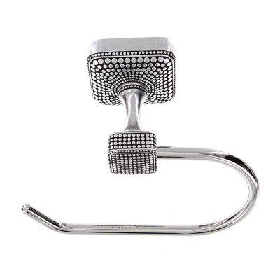 Tiziano Wall Mounted Toilet Paper Holder