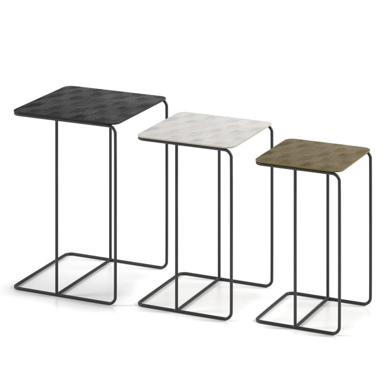 Giraud Frame Nest Of Tables