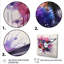 Hummingbird Fluttering Jewel - Art mural colibri-1598523732-1598523735